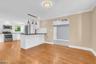 eat in kitchen