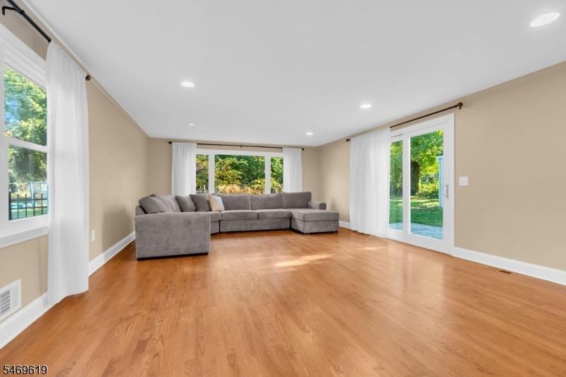 fam room