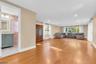 family room w full bath
