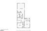 second floor floor plan