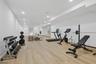 Finished Basement
