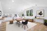 3rd Floor Bonus Room