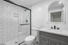 Basement Full Bathroom