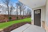 Private Main Entry Door