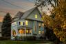 Front Exterior / Twilight