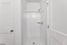 3rd Full bath_w/linen closet
