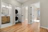 Washer & Dryer