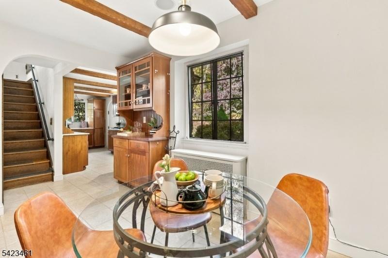 Kitchen Table