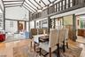 Dining area/Living Area