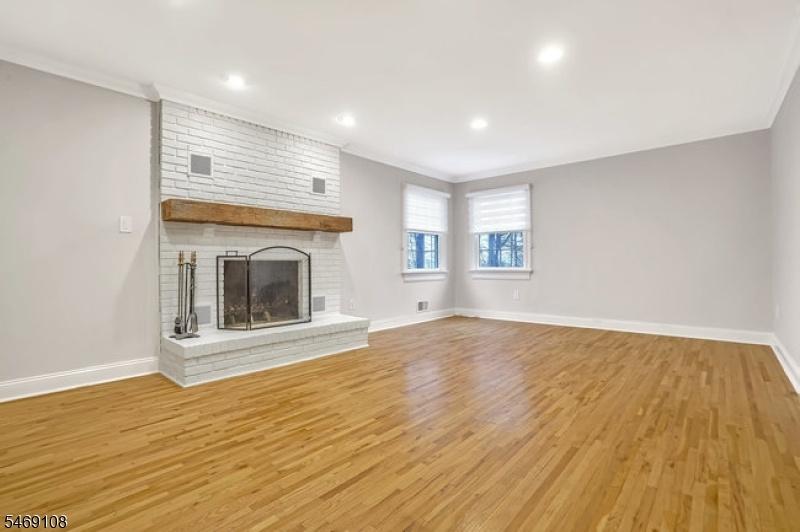 Recreation Room Alternate View