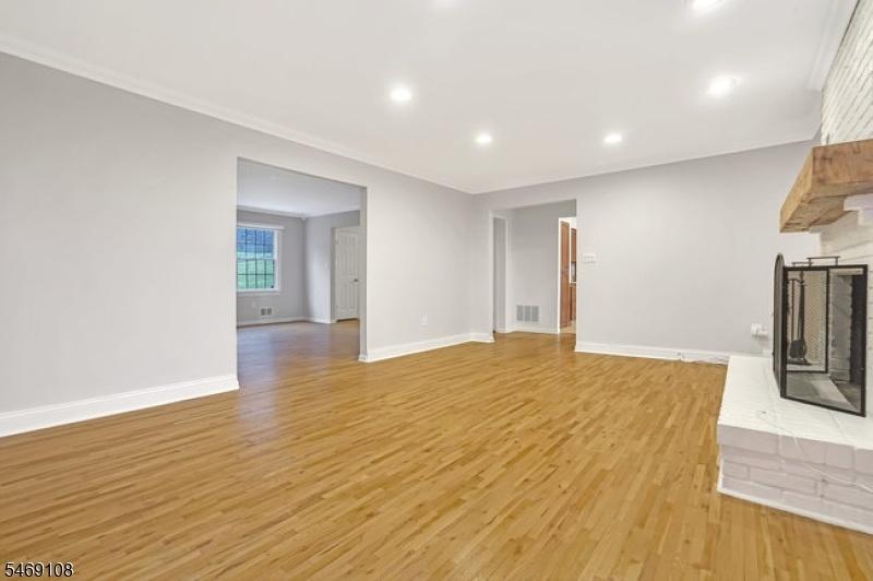 Recreation Room