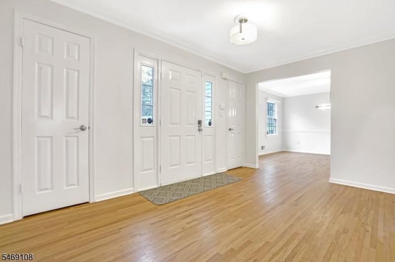 Foyer Alternate View