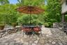 outdoor patio