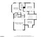 Second Floor - Floor Plan