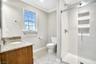 Primary Bathroom - Renovated!