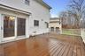 Trex Deck