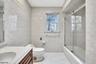 Hall Bath