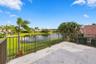 Breathtaking lake views from your private second-story balcony! The perfect place to enjoy your morning coffee while overlooking the peaceful waterfro