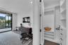 2nd Floor Suite overlooking waterway Bedroom #4