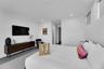 2nd Floor Suite overlooking waterway Bedroom #4