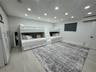 Bedroom #4 with Twin over Full plus trundles.