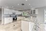 Open Kitchen with Keurig (Regular Drip & Pods)