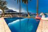 Villa Key- 6 Bedroom / 5.5 Bathroom on a point lot on Sunrise Key. Heated Pool Paddle Boards Foosball