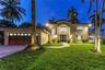 Villa Key is an expansive LUXE Waterfront Point Lot on Sunrise Key Island
