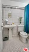 Guest bedroom down