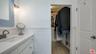 Walk in closet