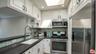 Bright open kitchen