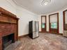Parlor floor dining room