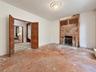 Parlor floor living area