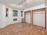 Ground floor bedroom