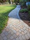 Beautiful Custom Pavers