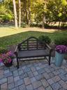 Lovely Front Yard
