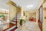 Gorgeous Foyer