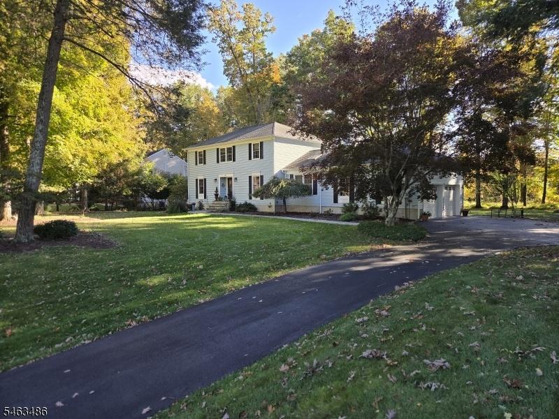 Home with Lots of Parking