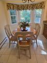Breakfast Eating Area