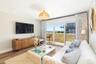 Completely renovated and elevated