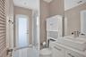 CABANA BATHROOM