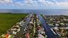 NO FIXED BRIDGES TO BISCAYNE BAY
