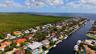 WATERWAY TO BISCAYNE BAY