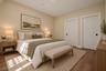 Bedroom - Virtually Staged