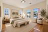 Bedroom - Virtually Staged