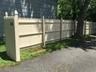 New Fence