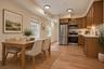 Kitchen - Virtually Staged