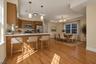 Dining Room - Virtually Staged