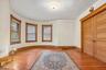Pocket Doors - LR View