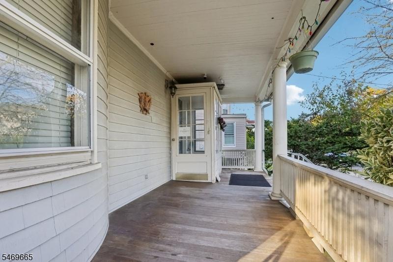 Porch